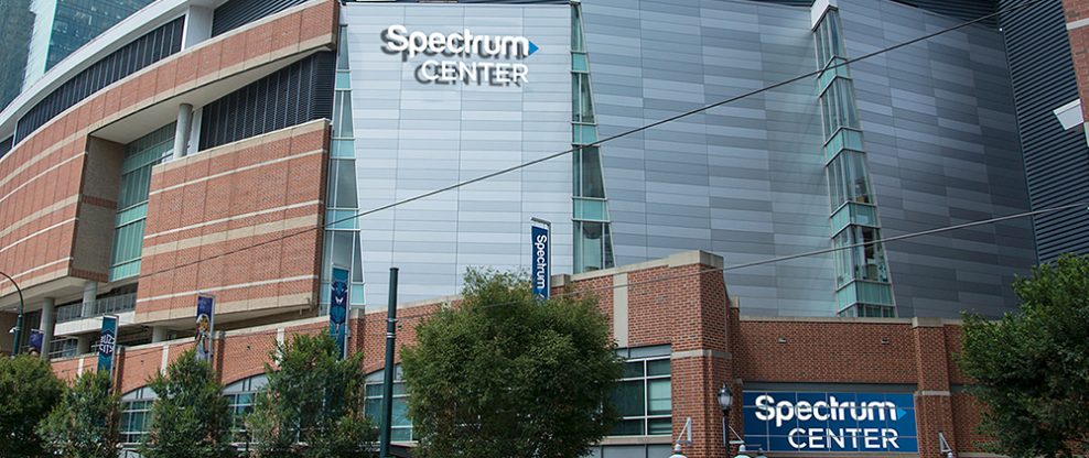 Spectrum Center