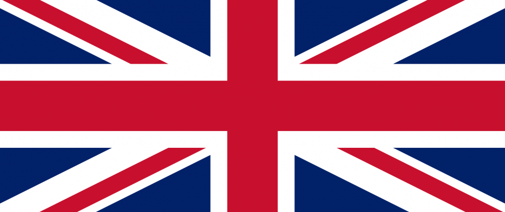 UK Flag