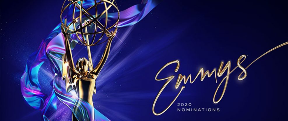 The 72nd Emmy Awards