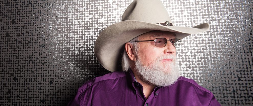 Charlie Daniels