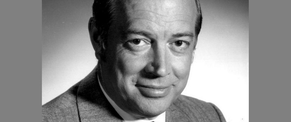 Hugh Downs