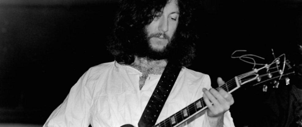 Peter Green