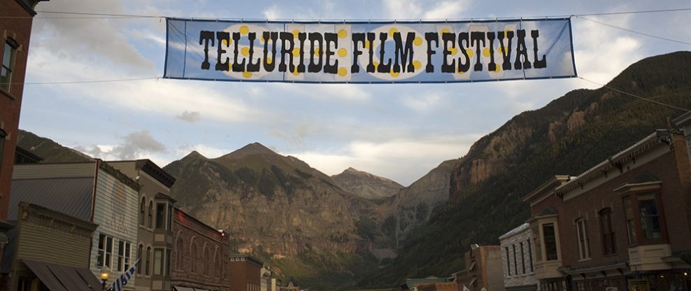 Telluride Film Festival