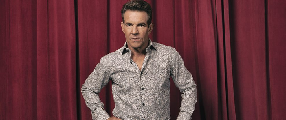 Dennis Quaid