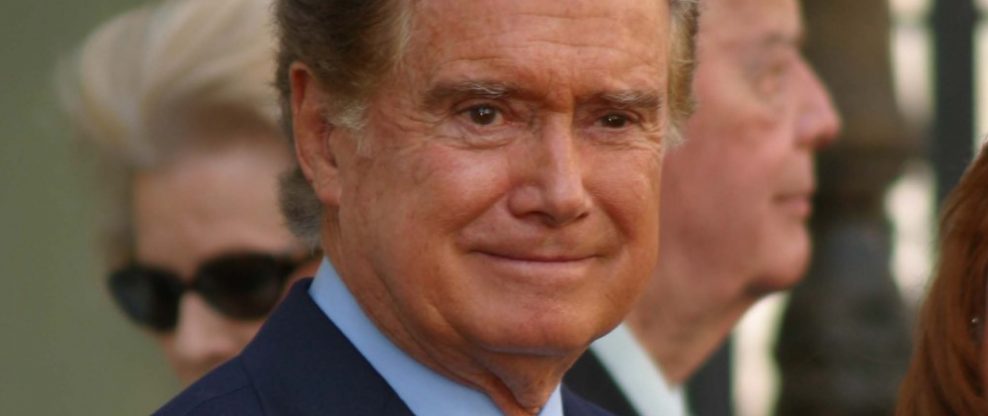 Regis Philbin