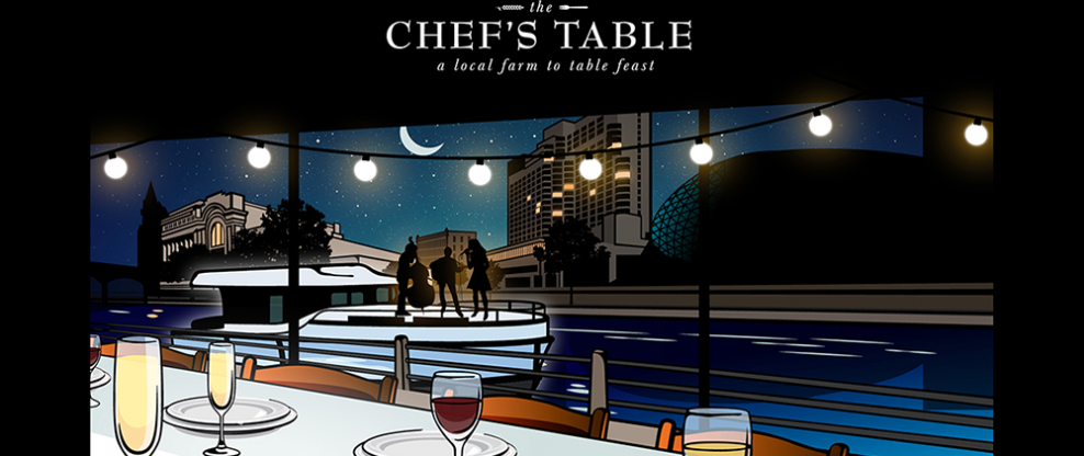 Chef's Table