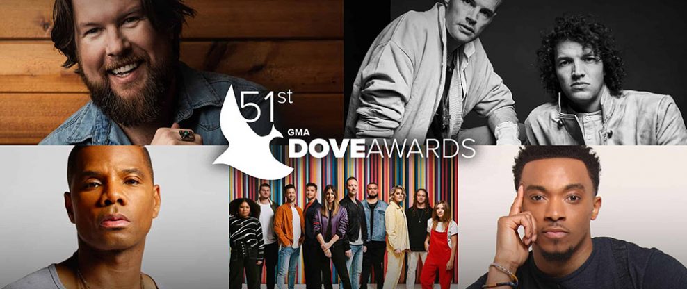 Dove Awards