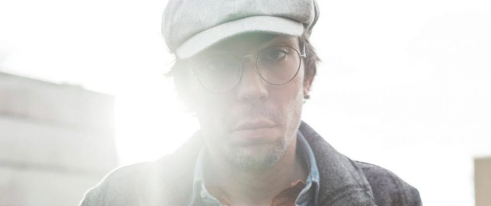 Justin Townes Earle