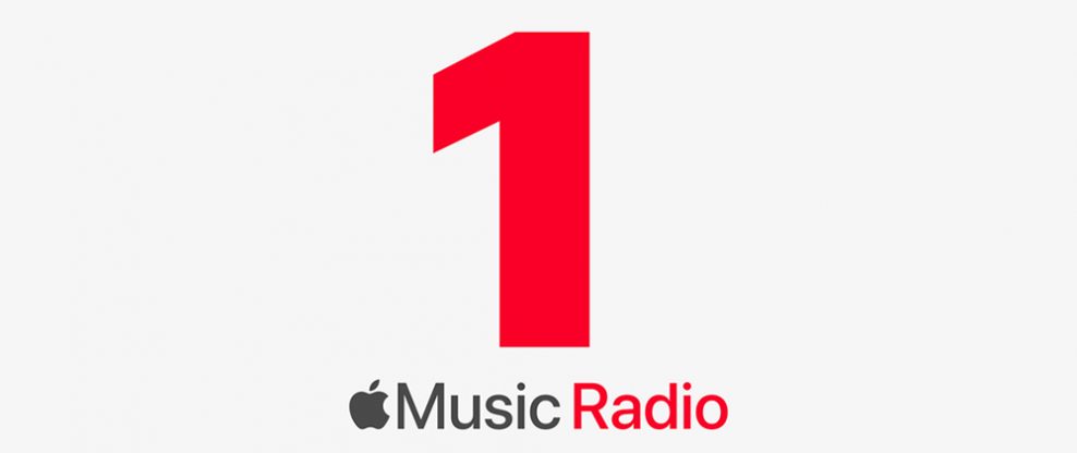 Apple Music 1