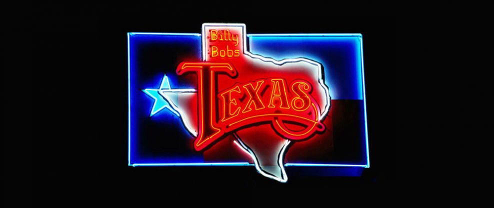 Billy Bob's Texas