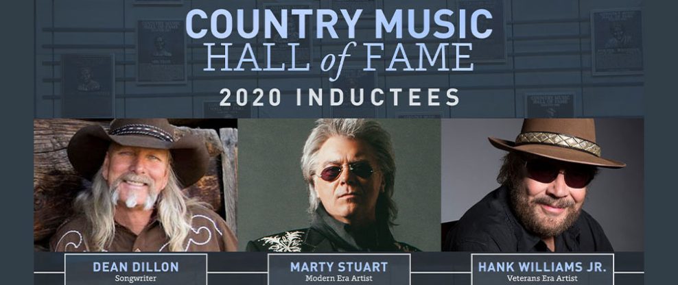 Country Music Hall of Fame