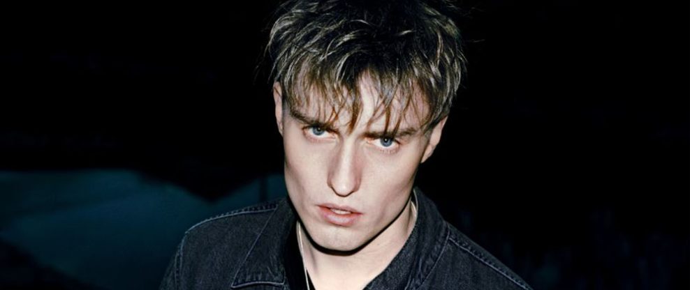 Sam Fender