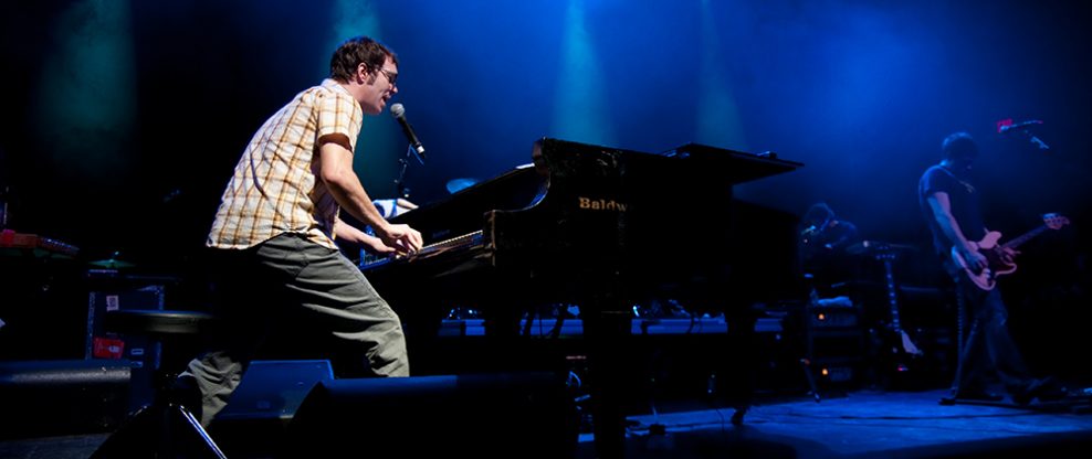 Ben Folds