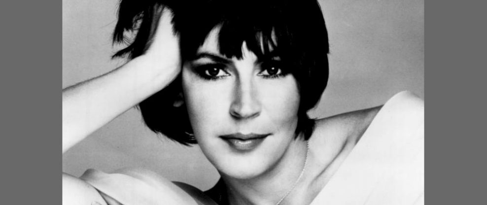 Helen Reddy