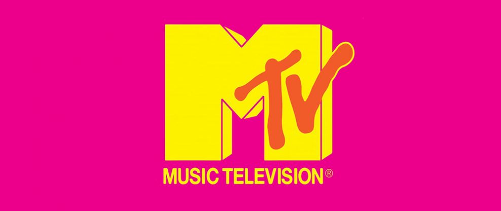 MTV Logo