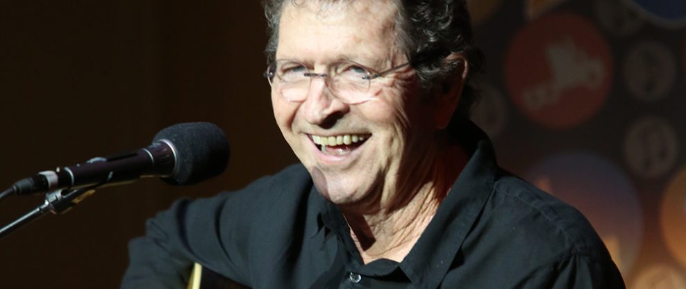 Mac Davis