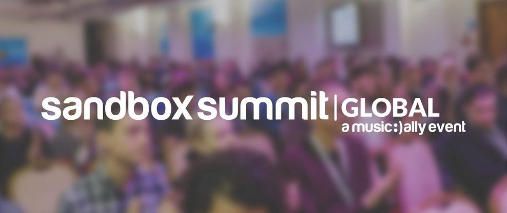 Sandbox Summit