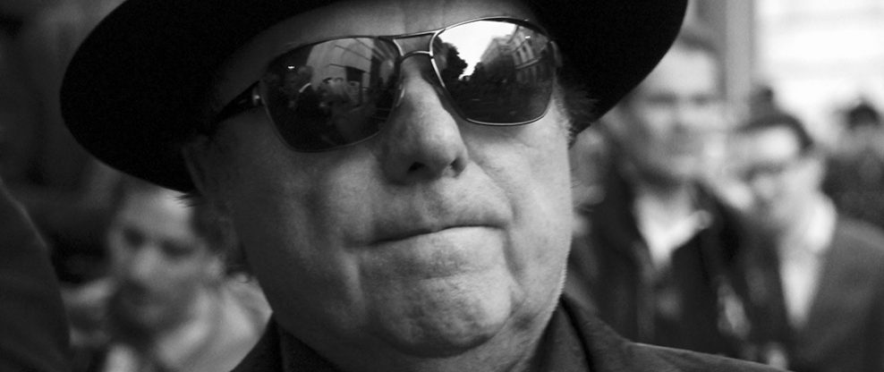 Van Morrison