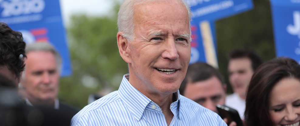 Joe Biden