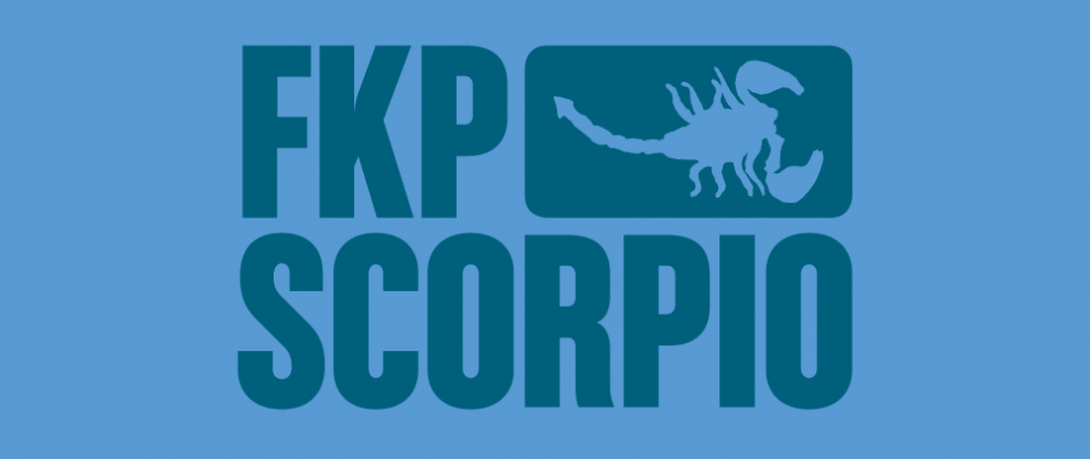 FKP Scorpio