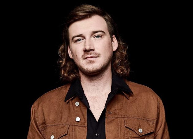 Morgan Wallen