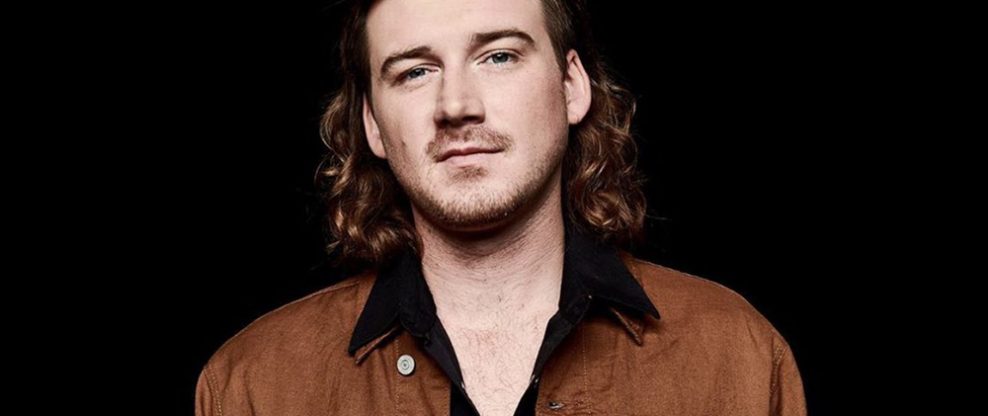 Morgan Wallen