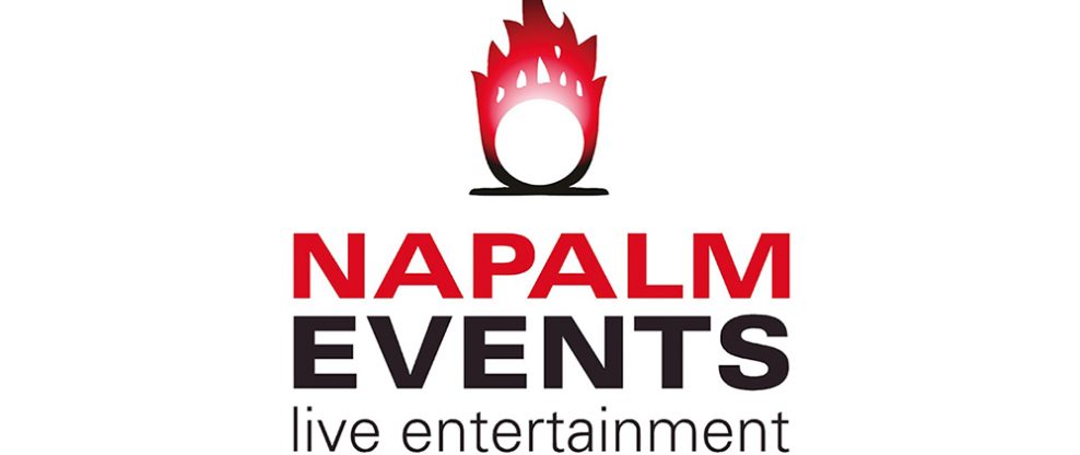 Napalm Events