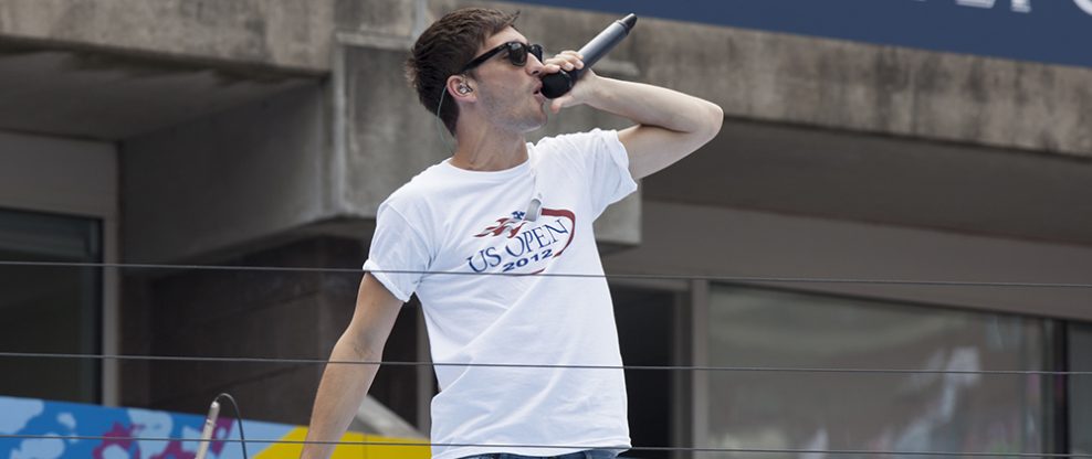 Tom Parker