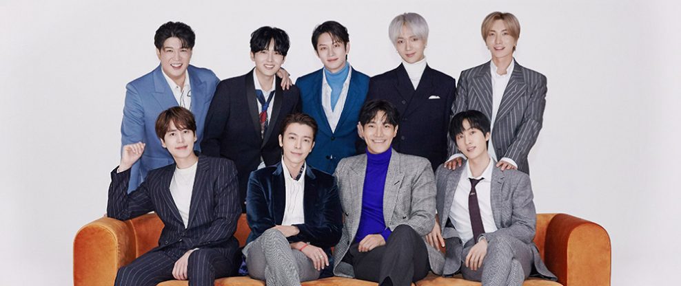 Super Junior