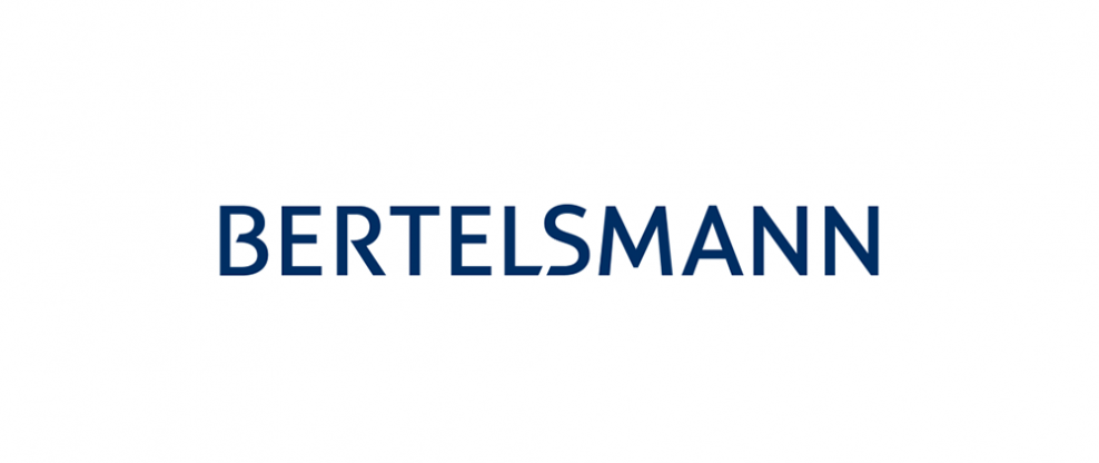 Bertelsmann