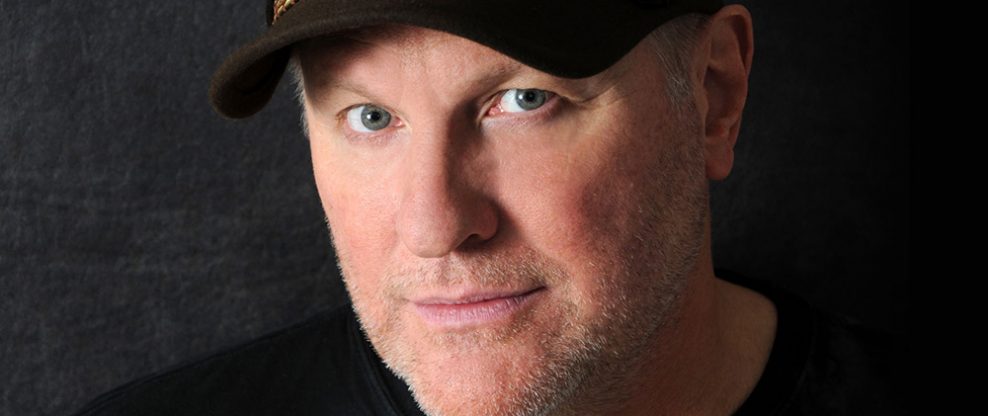 Collin Raye