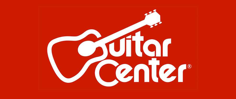 Guitar Center