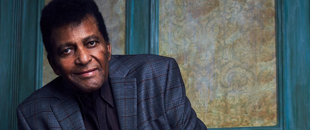 Charley Pride