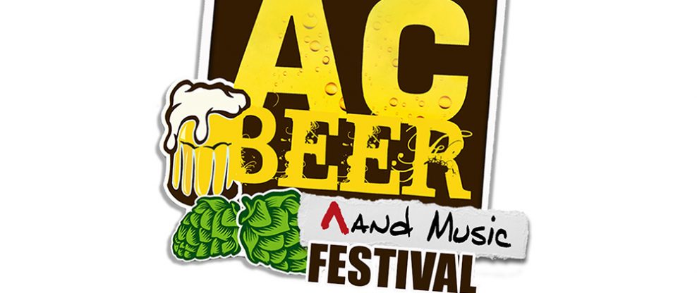 Atlantic City Beer & Music Fest