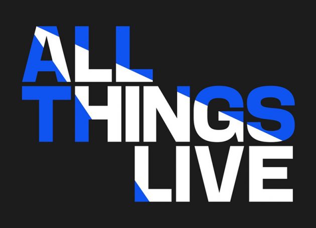 All Things Live