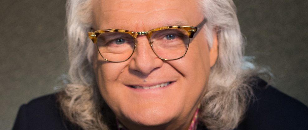 Ricky Skaggs