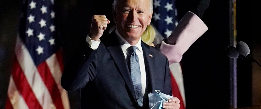 Joe Biden