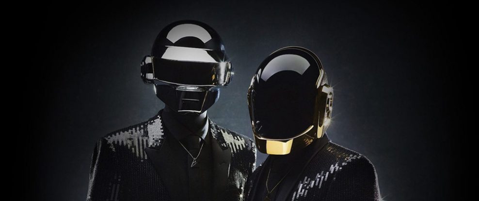 Daft Punk