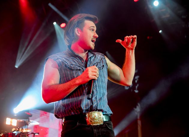 Morgan Wallen