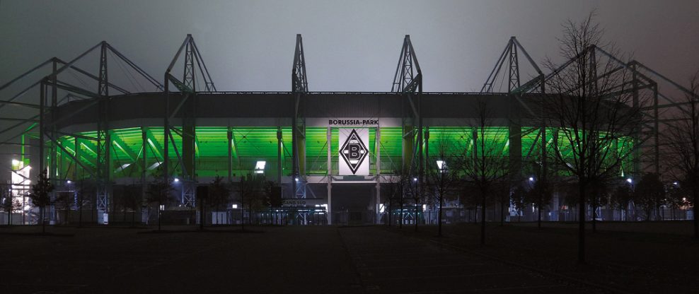 Borussia Park