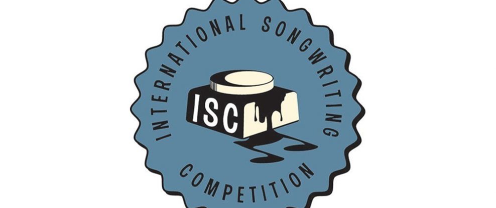 International Songwriting Competition