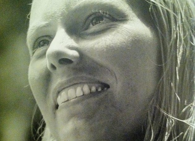 Joni Mitchell