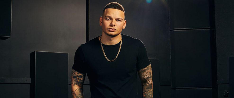 Kane Brown