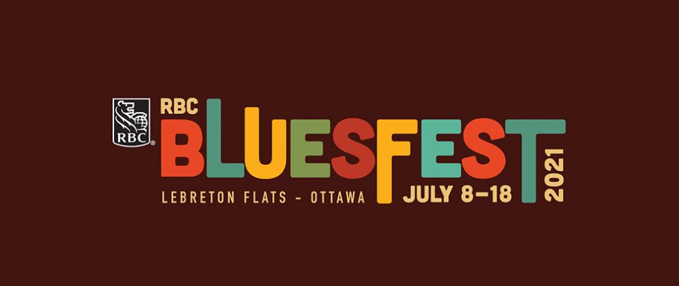 Bluesfest