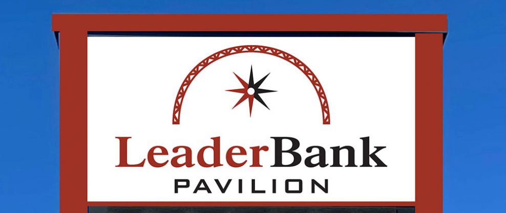 Leader Bank Pavilion