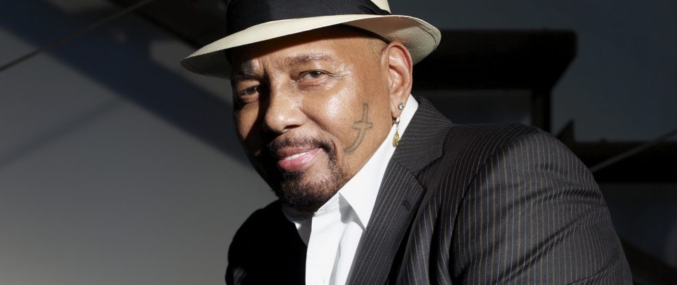 Aaron Neville