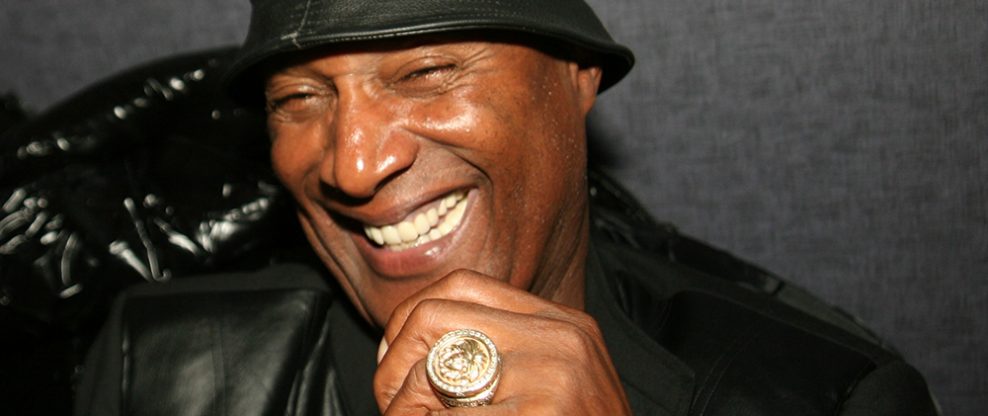 Paul Mooney