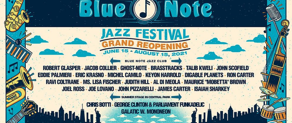 Blue Note