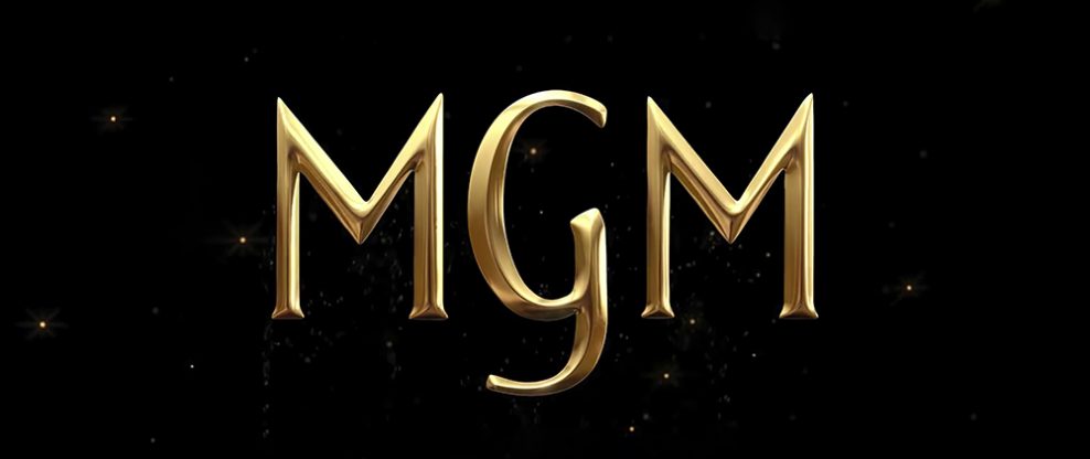 MGM Logo