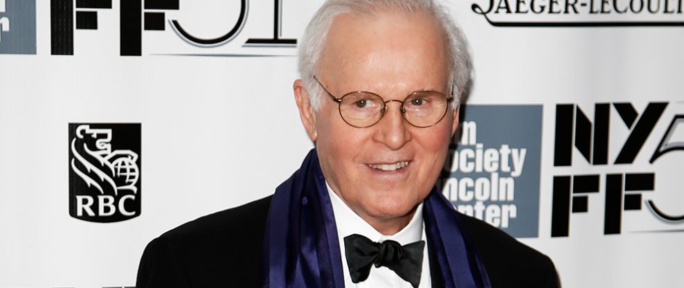 Charles Grodin